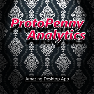 ProtoPenny Analytics