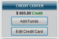 Weekly: NashCash for your CreditLine