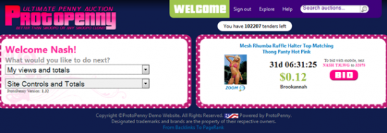 Weekly: NashCash for your CreditLine
