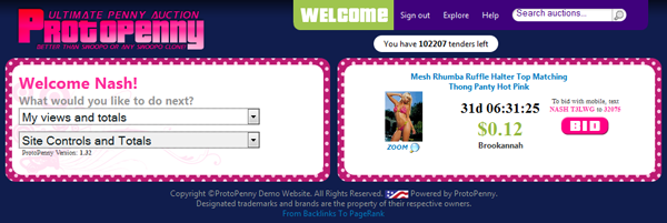 Weekly: NashCash for your CreditLine