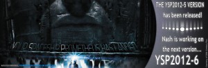 YSPC 2012-5 Released!