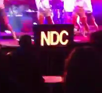 NDC: Nash Dev Central Party Song