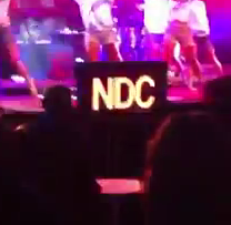 NDC: Nash Dev Central Party Song