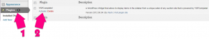 yspcomplete plugin for wordpress screenshot-2