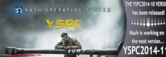YSPComplete! 2014-10 Released!
