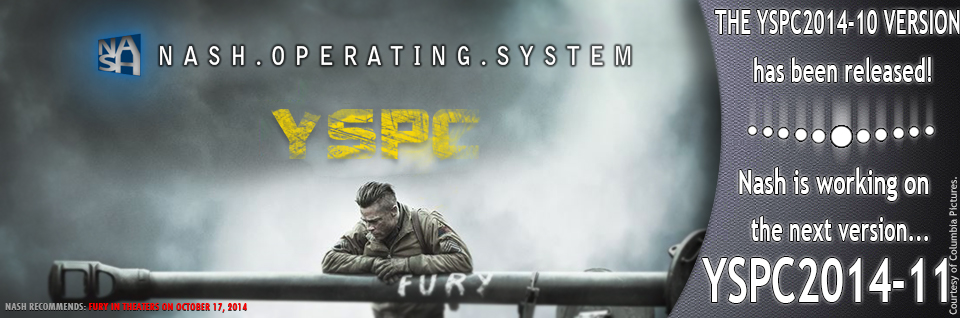 YSPComplete! 2014-10 Released!