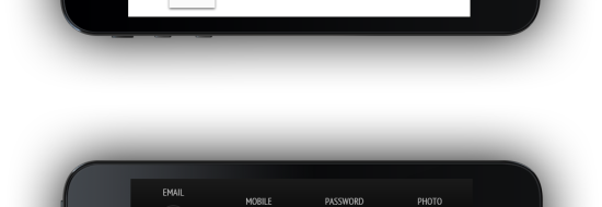 Uberize jQuery Plugin (uber app form)