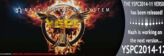 YSPComplete! 2014-11 Released!