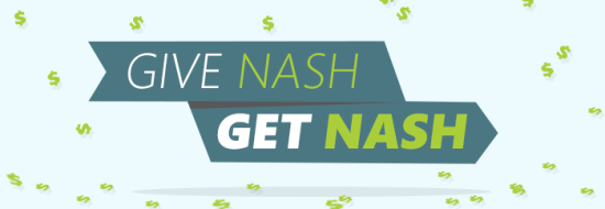 Nash Operating System 2015 SP4 Released!