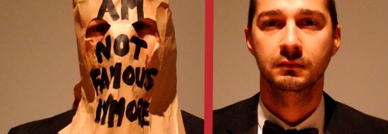 Shia LaBeouf delivers the most intense motivational speech of all-time