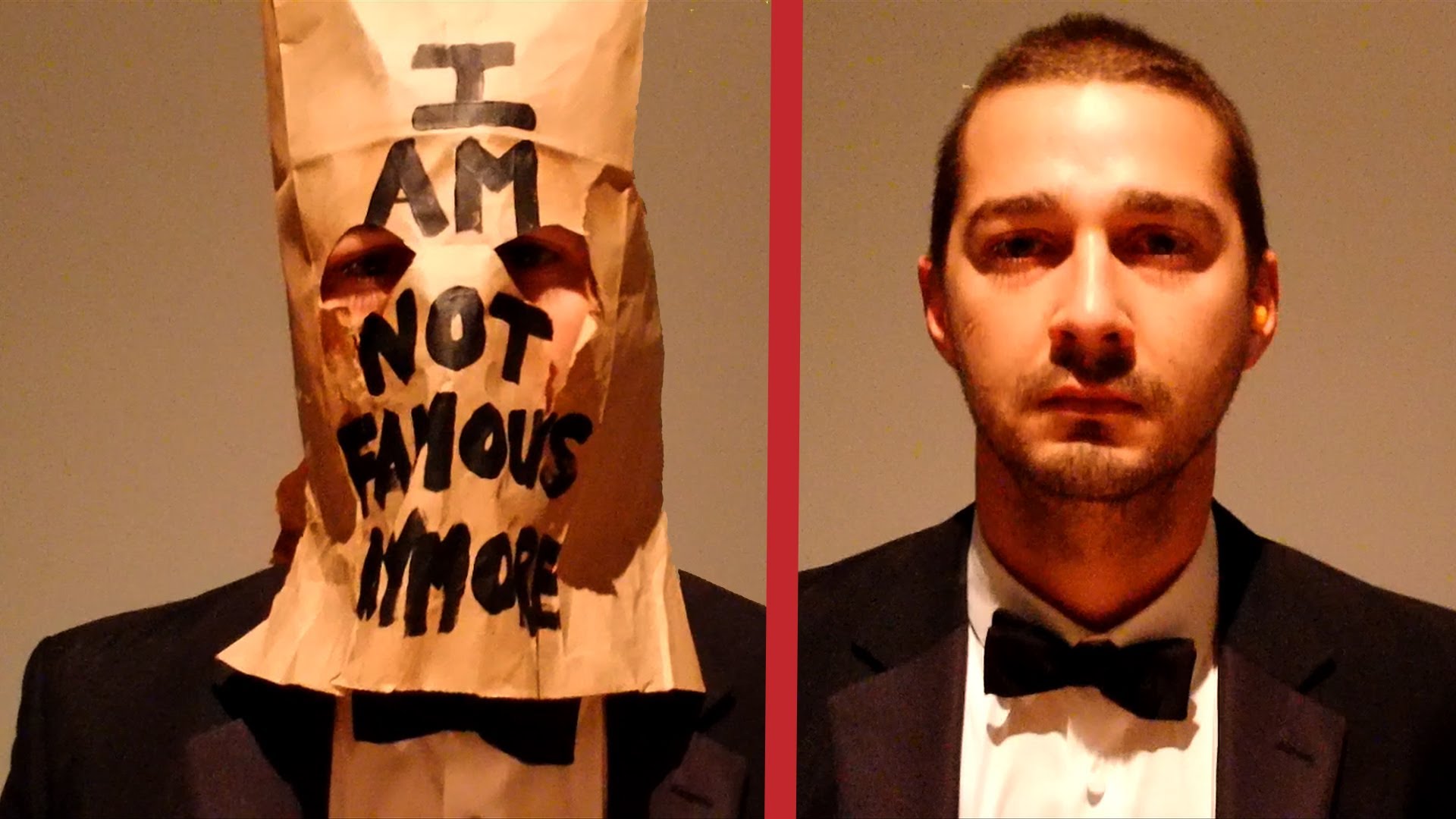 Shia LaBeouf delivers the most intense motivational speech of all-time