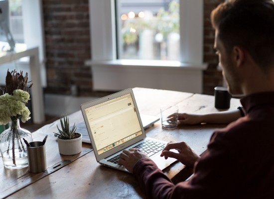 The Ultimate List of Blog Post Ideas