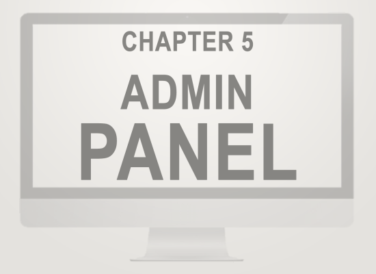 Nash OS for Beginners 2016 Tutorial Series | Chapter 5: Admin Panel