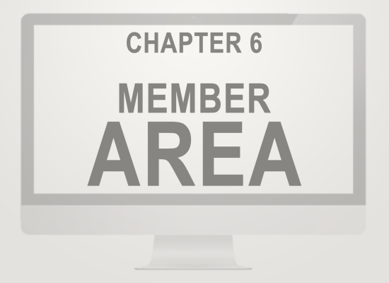 Nash OS for Beginners 2016 Tutorial Series | Chapter 6: Member Area