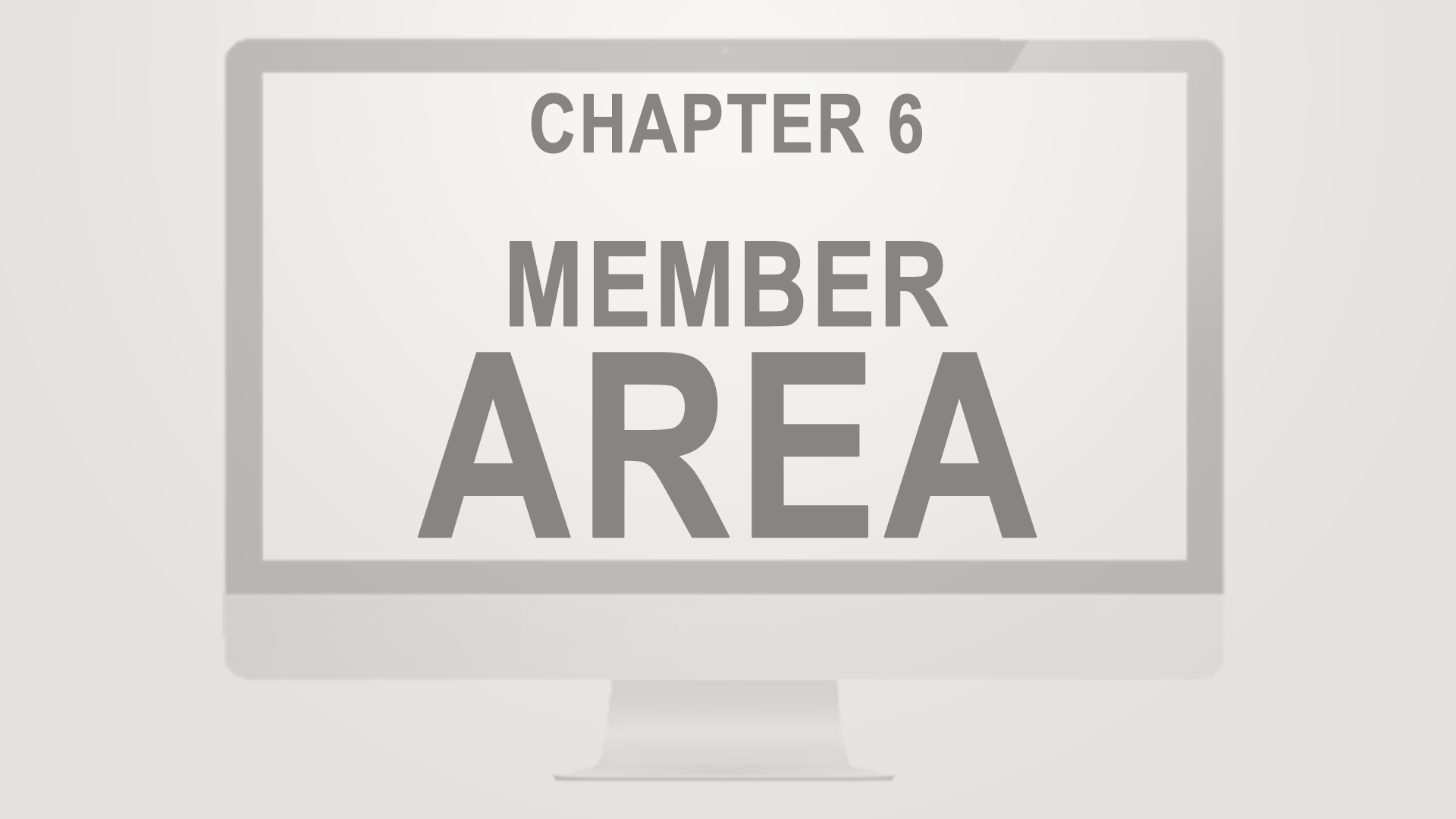 Nash OS for Beginners 2016 Tutorial Series | Chapter 6: Member Area