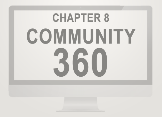 Nash OS for Beginners 2016 Tutorial Series | Chapter 8: Community-360