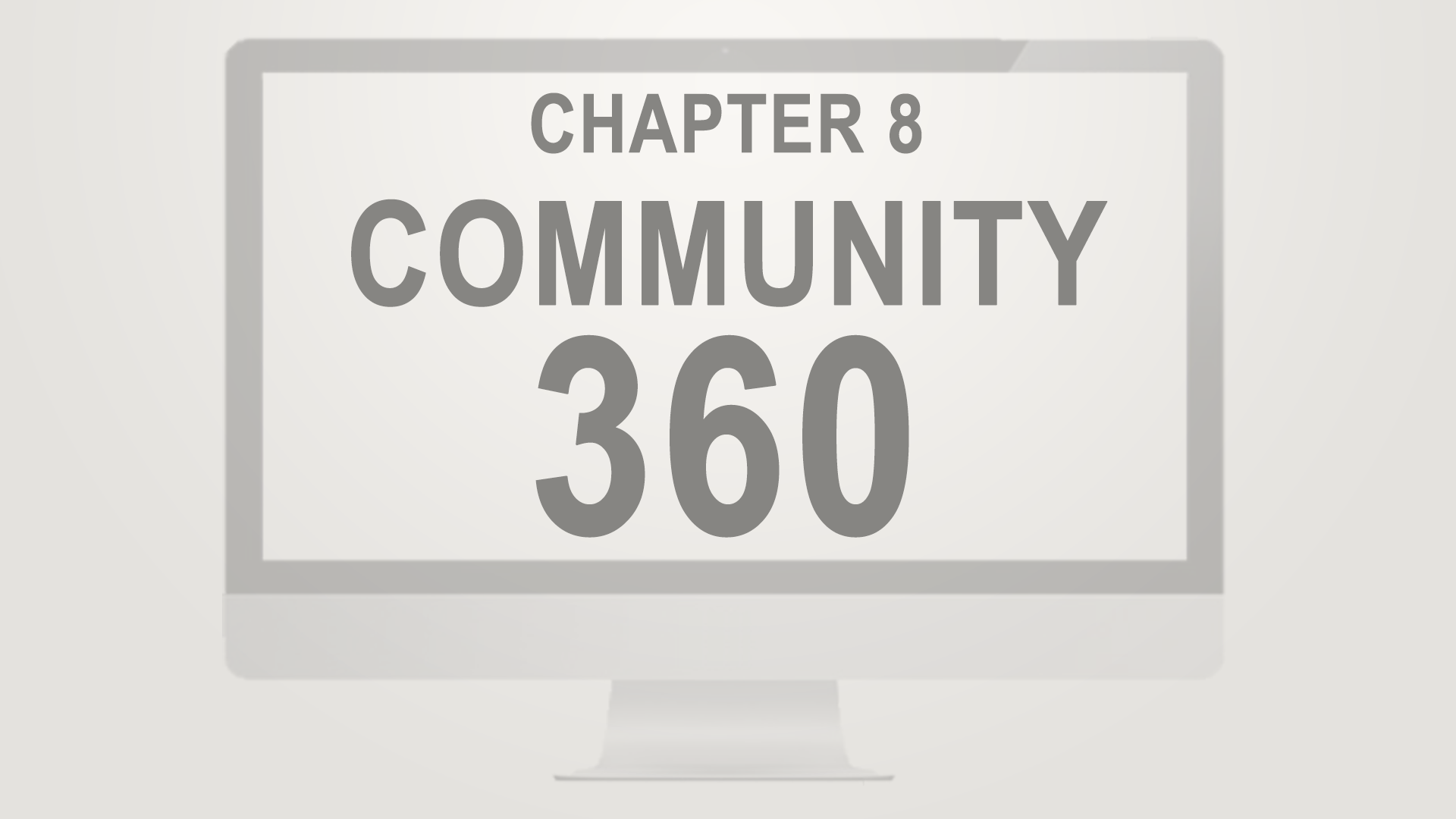 Nash OS for Beginners 2016 Tutorial Series | Chapter 8: Community-360