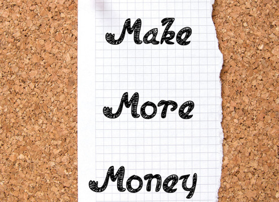 10 steps to creating wealth