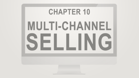 Nash OS for Beginners 2016 Tutorial Series | Chapter 10: Multi-Channel Selling