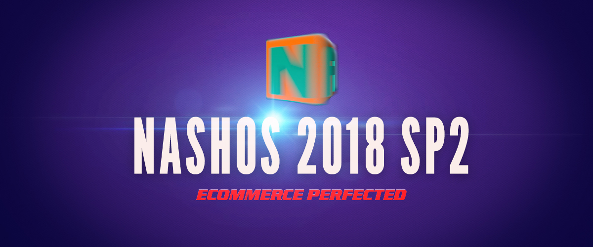 NASH OS 2018 SERVICE PACK TWO Released!