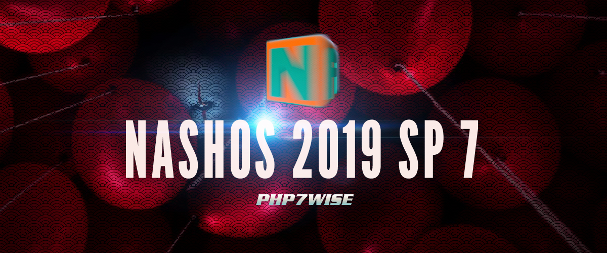 Get Ready to PHP7 & Everything Nash!