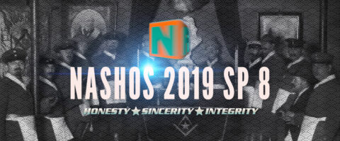 NASH OS 2019 SERVICE PACK EIGHT Released!