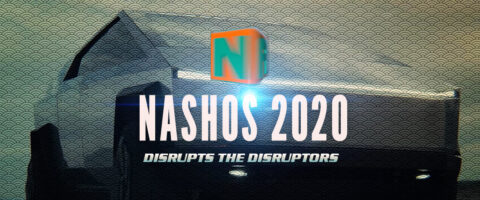 NASH OS 2020 Released!