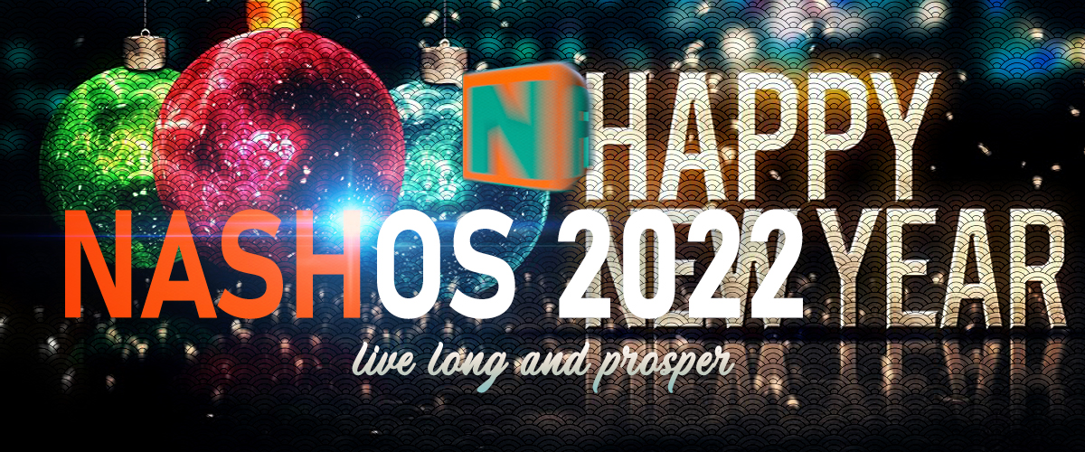 NASH OS 2022 Released!