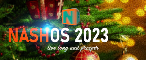 NASH OS 2023 Released!