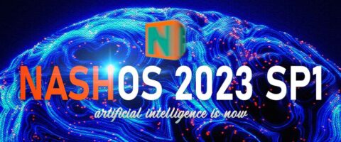 NASH OS 2023 SERVICE PACK ONE IS AVAILABLE NOW!