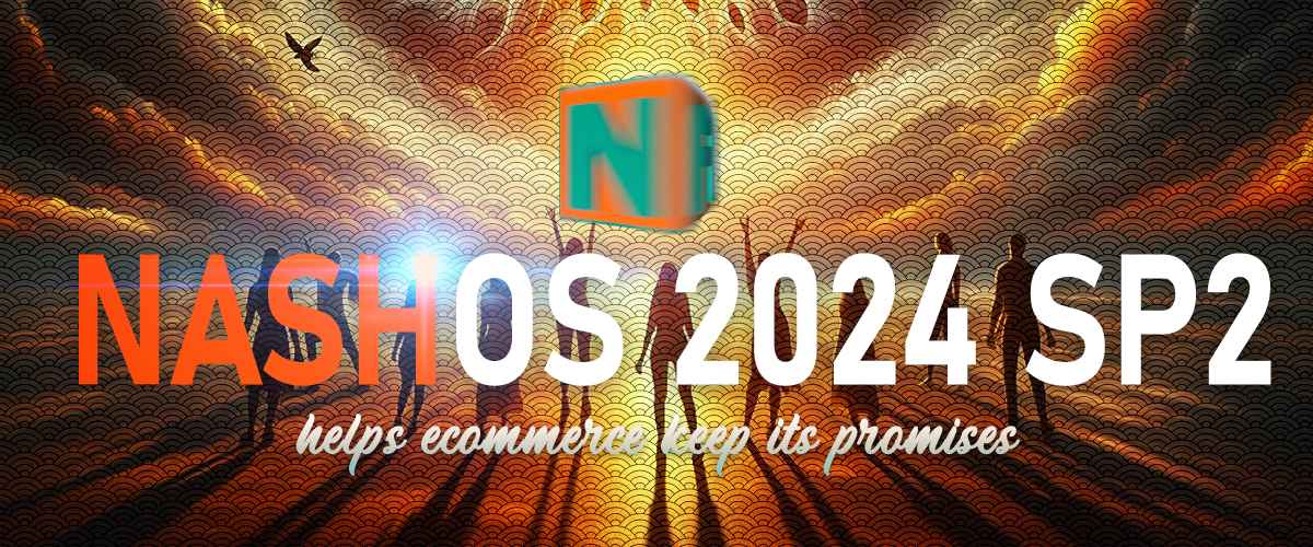 NASH OS 2024 SP2 Released!