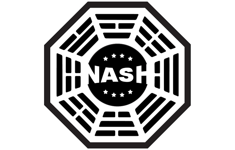 Hosting on Nash-Server - Annually