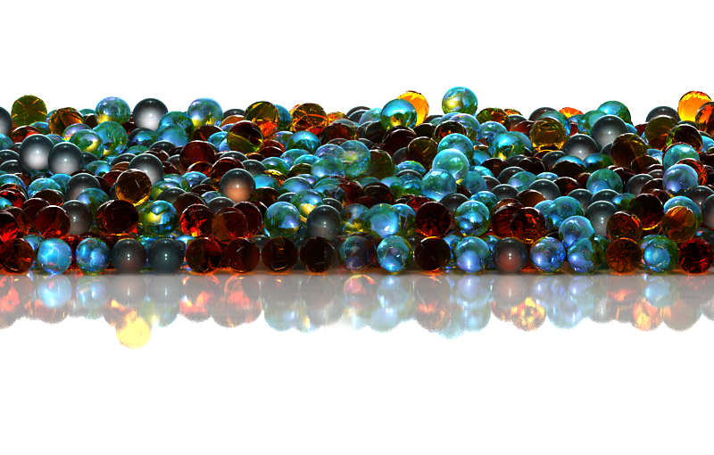 Balls Deep - Bidazzled