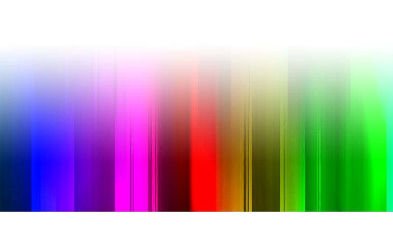 Fun Deep - Virtual Rainbow