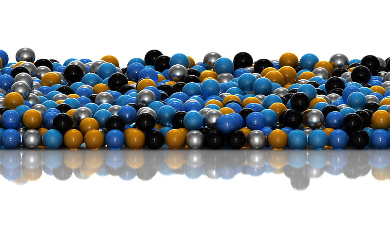 Balls Deep - BidSixtySix