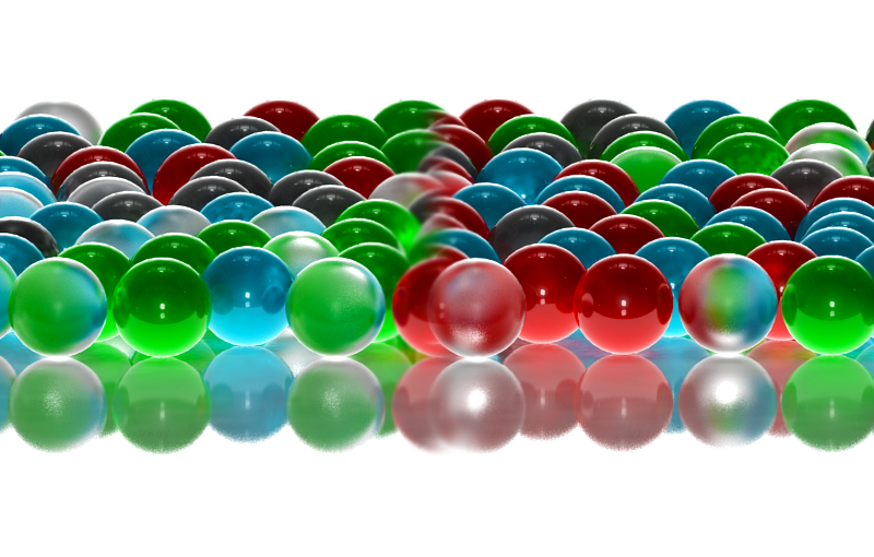 Balls Deep - ForTenCents