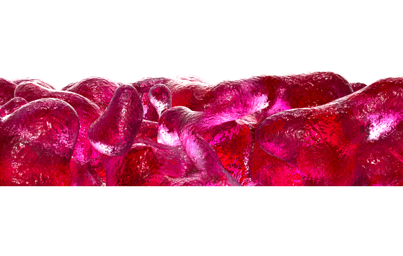 Water Deep - Pepto Bismol