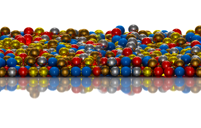 Balls Deep - BidYell