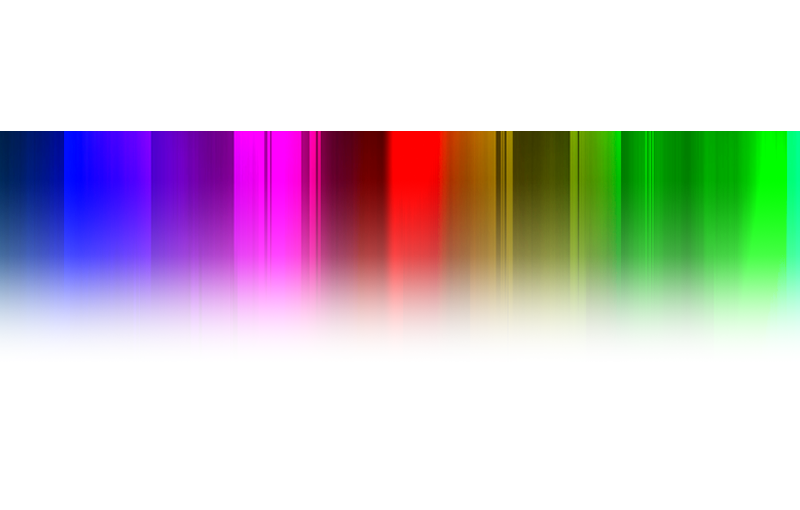 Fun Deep - Virtual Rainbow