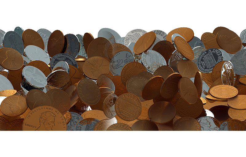 Penny Deep - Mix