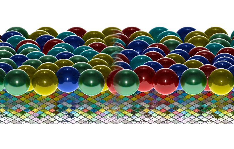 Balls Deep - Beezid with Tiles