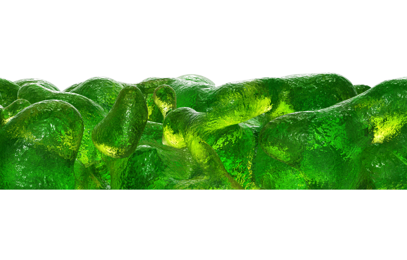 Water Deep - Mountain Dew