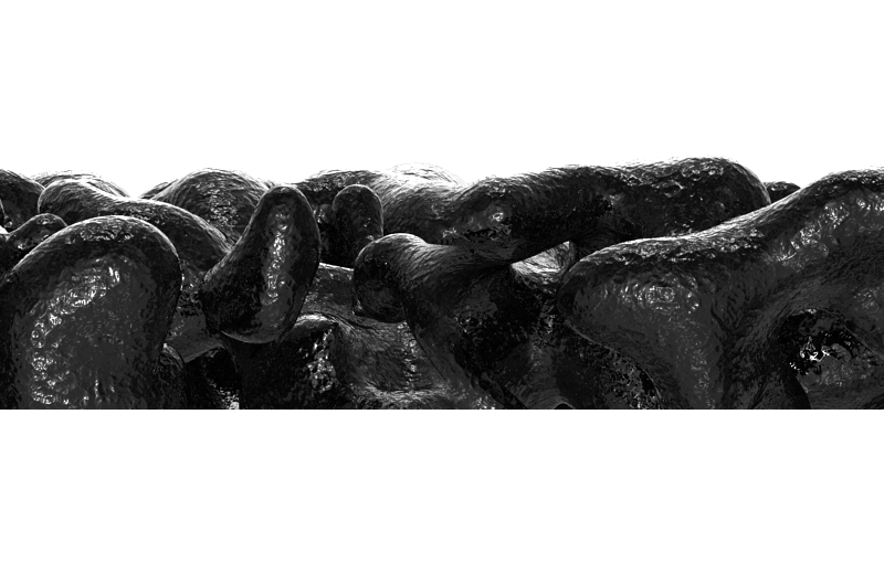 Water Deep - Black Sea