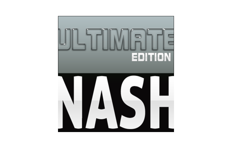 NASH OS - Ultimate Edition