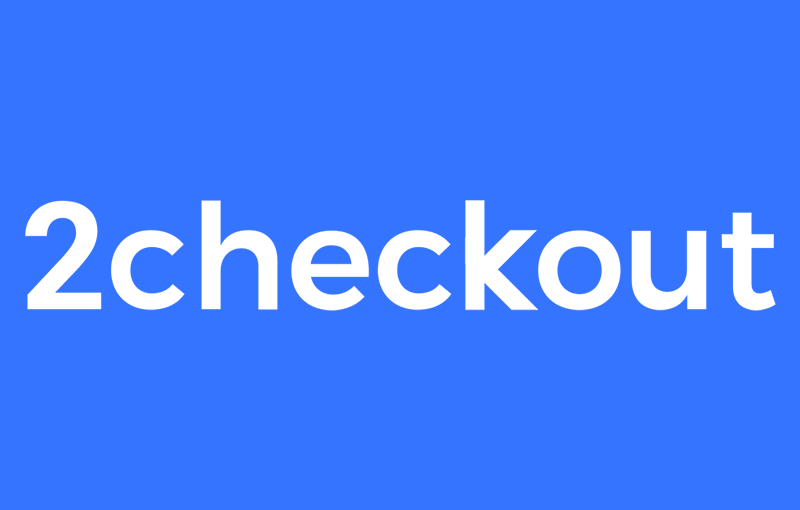2Checkout — image 1