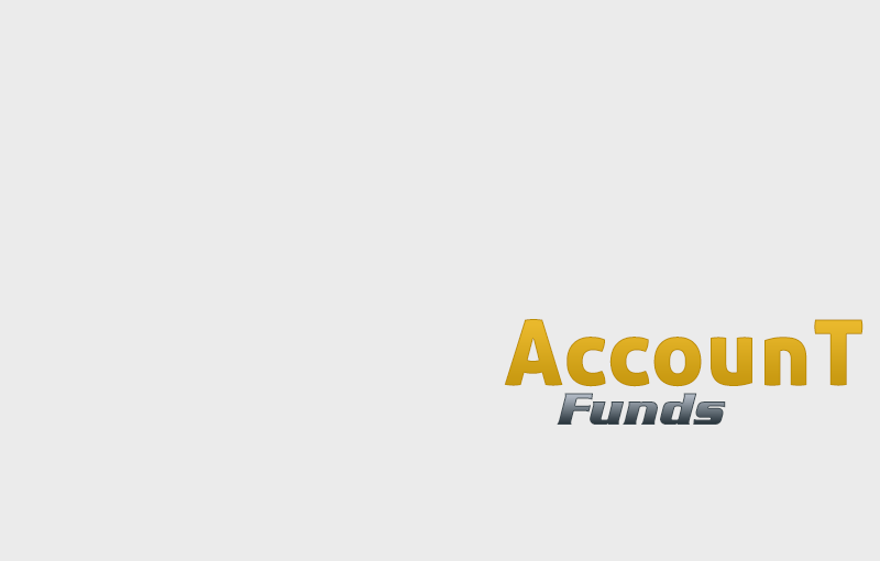 Account Funds Payment Method