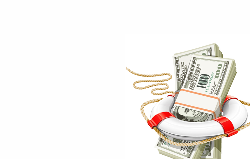 Add Funds At Anytime