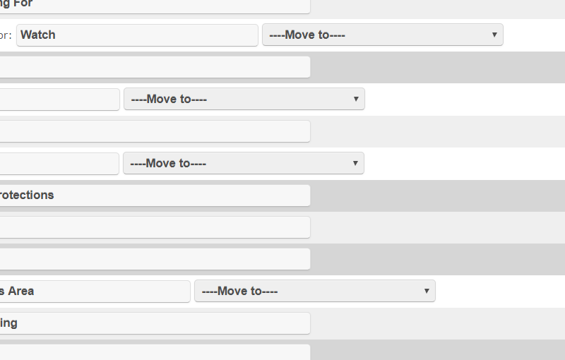 Admin Help System — image 1