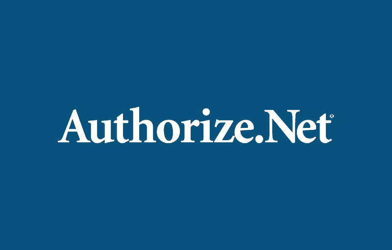 Authorize.Net — image 1