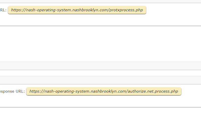 Authorize.Net — image 3